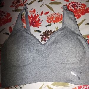 Puma sport bra